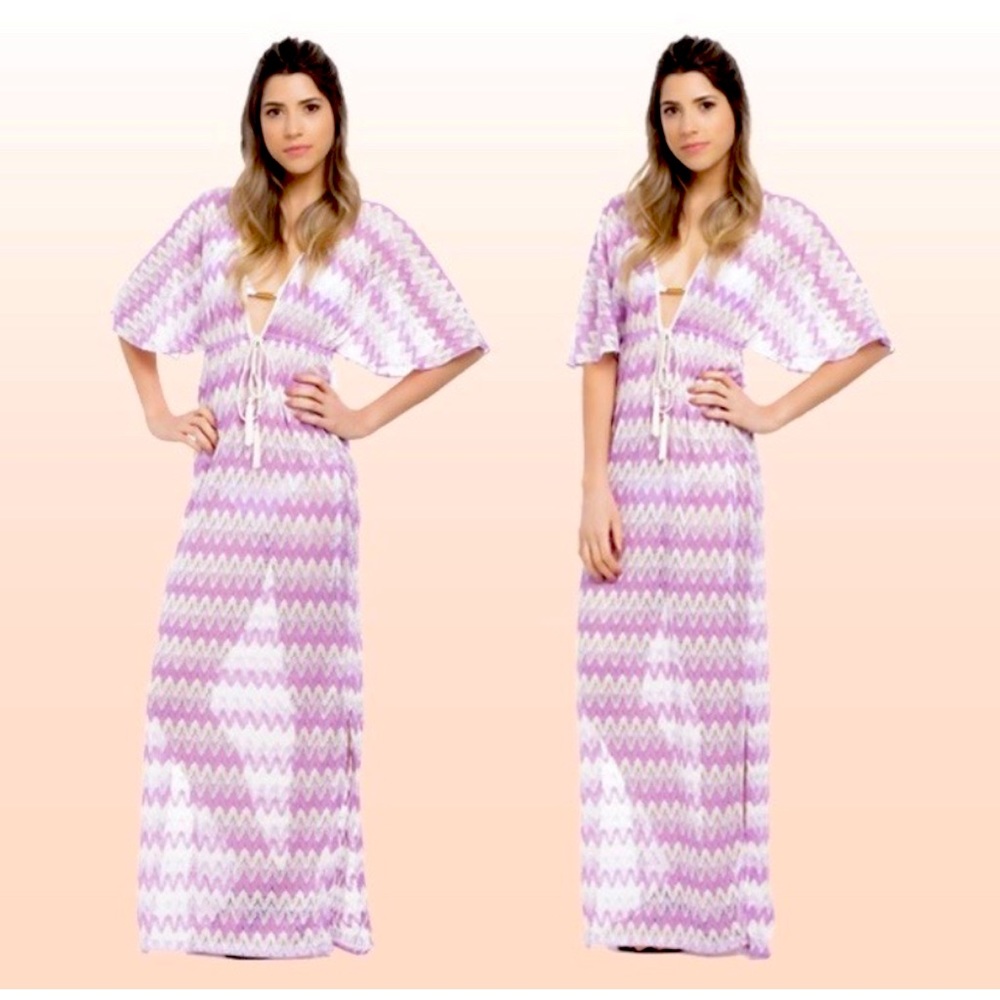 Womens Coverup